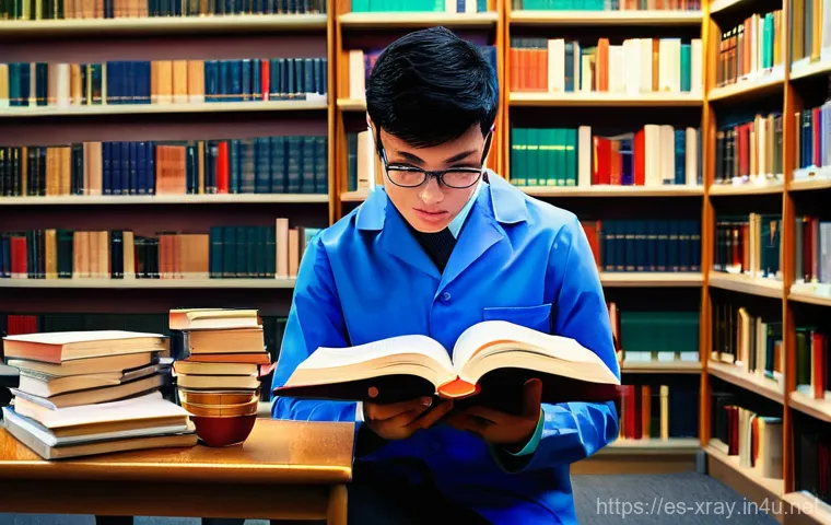 방사선사 자격증 난이도 - **Prompt 1: The Aspiring Radiologist's Journey - Academic Foundation and Early Challenges**
A di...